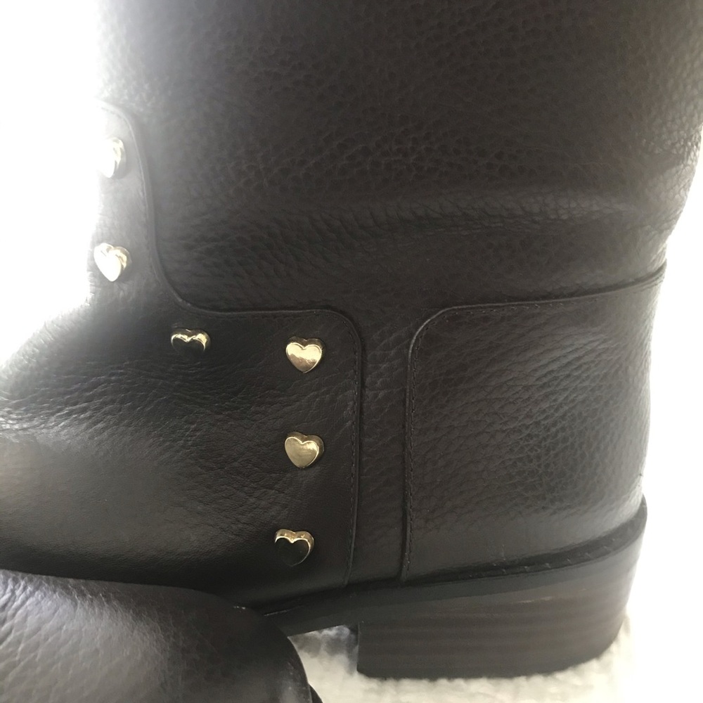 LOVE MOSCHINO Boots - Picture 5 of 7
